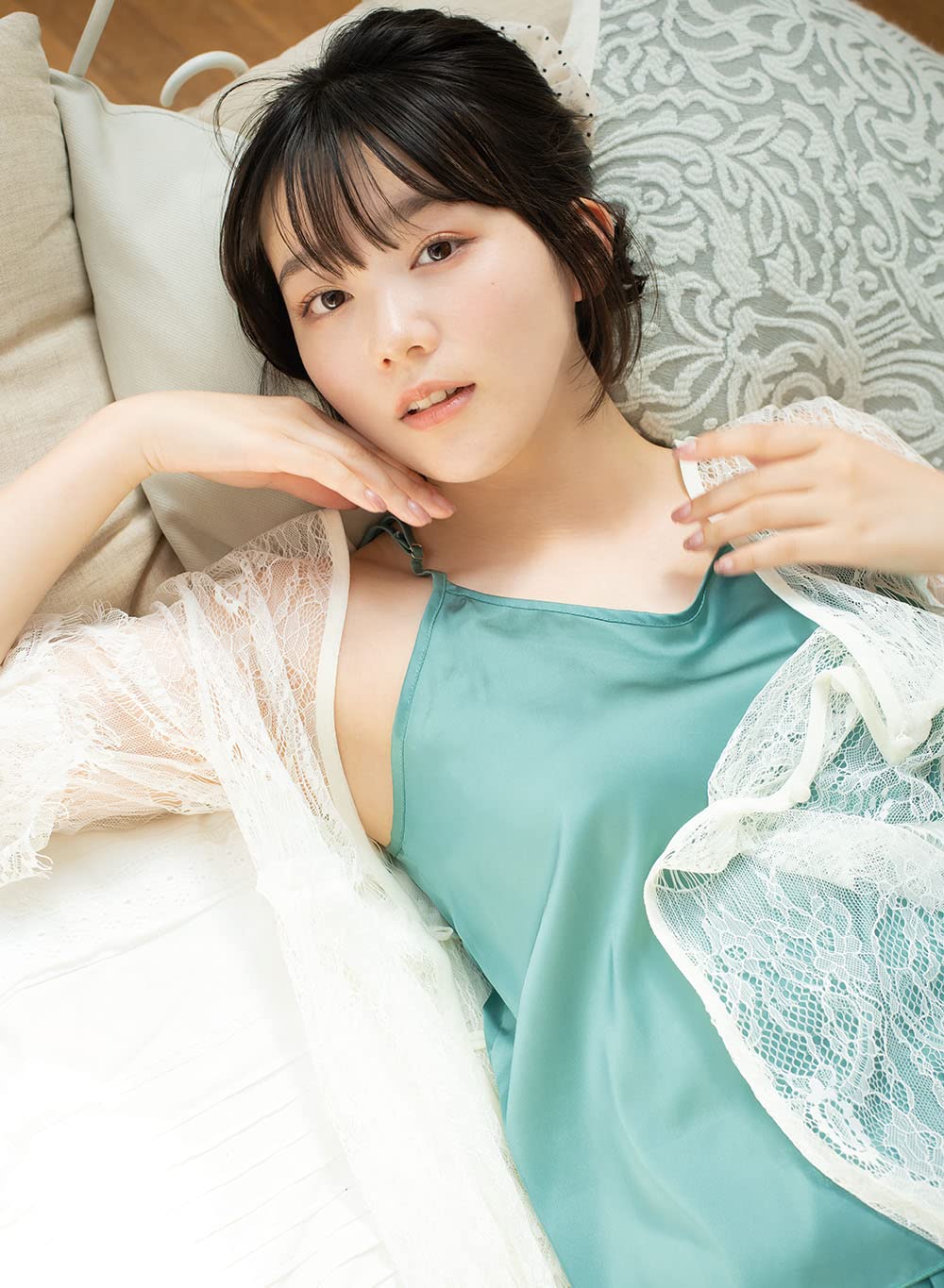 Amazon | トライエックス 2023年 米倉れいあ カレンダー CL-239 壁掛け