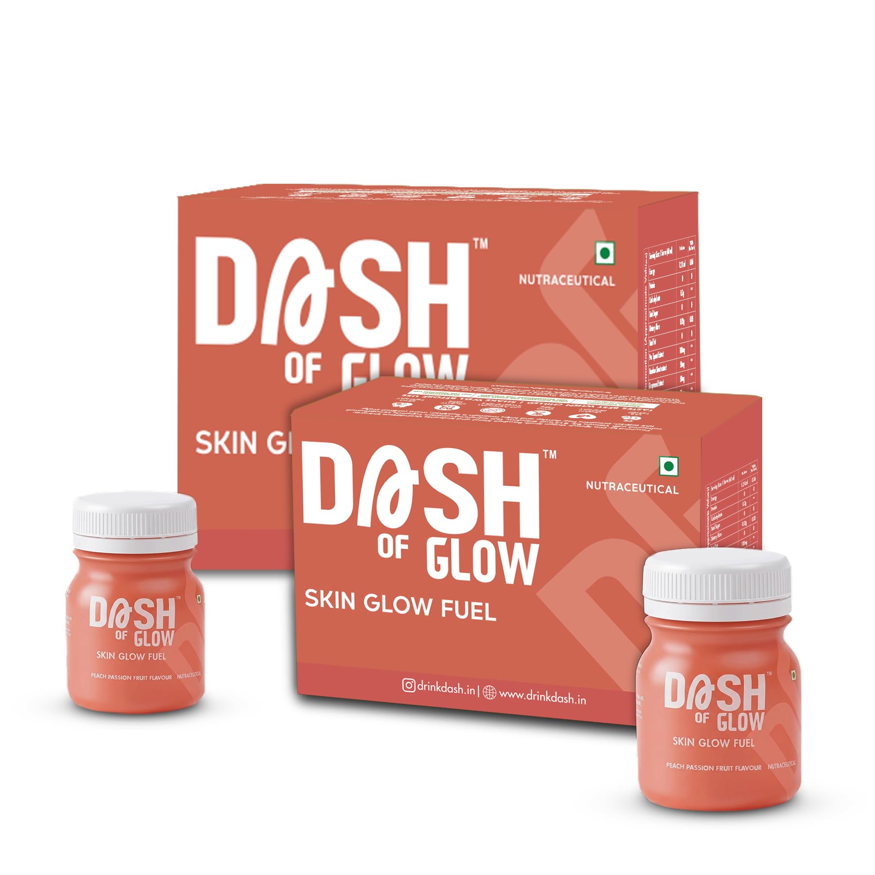 Dash of Glow-Pack Of 6-image-6