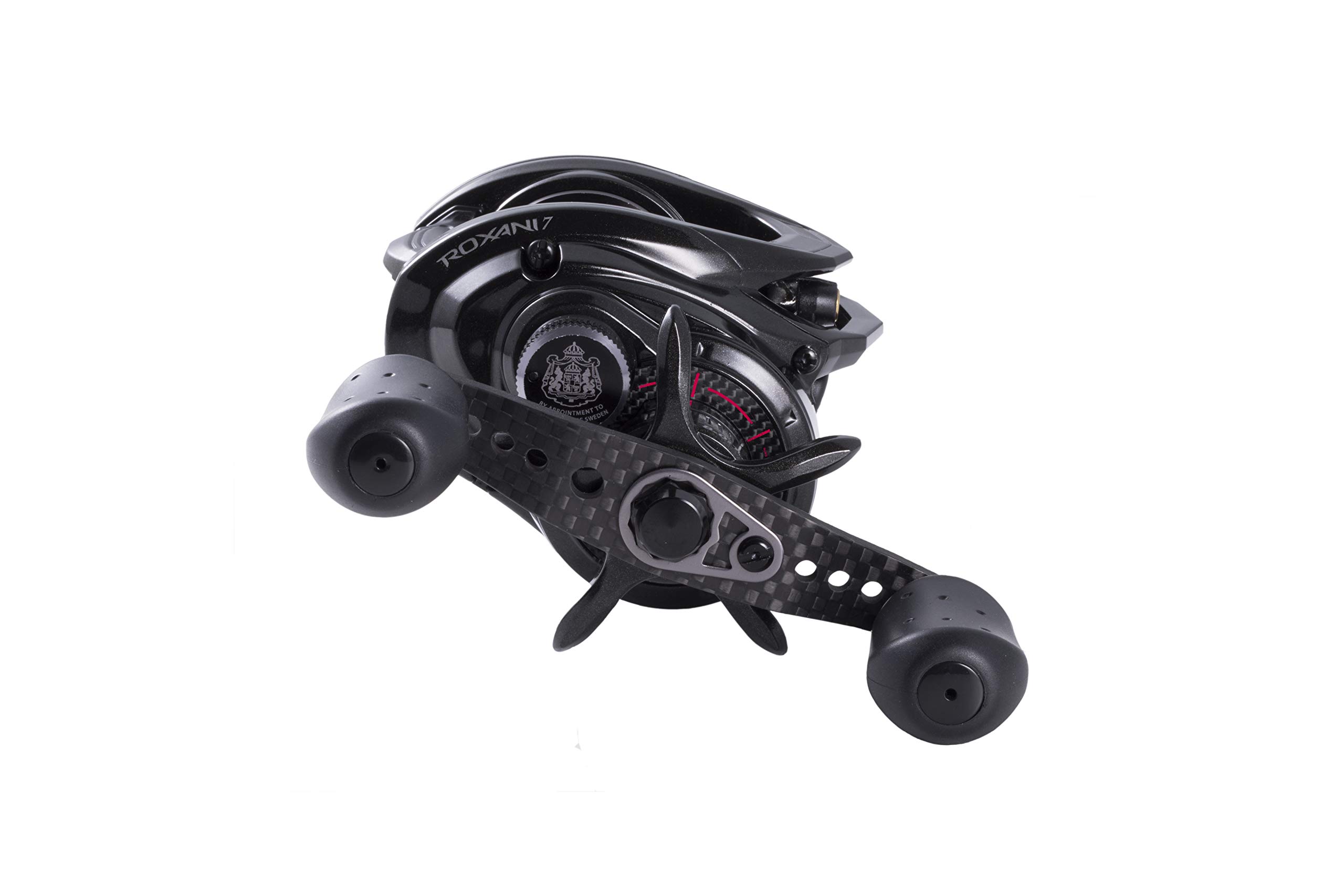 Amazon | AbuGarcia (アブガルシア) ROXANI7 (ロキサーニ) 右巻き