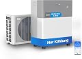 Midea Portasplit Cool Mobile Klimaanlage