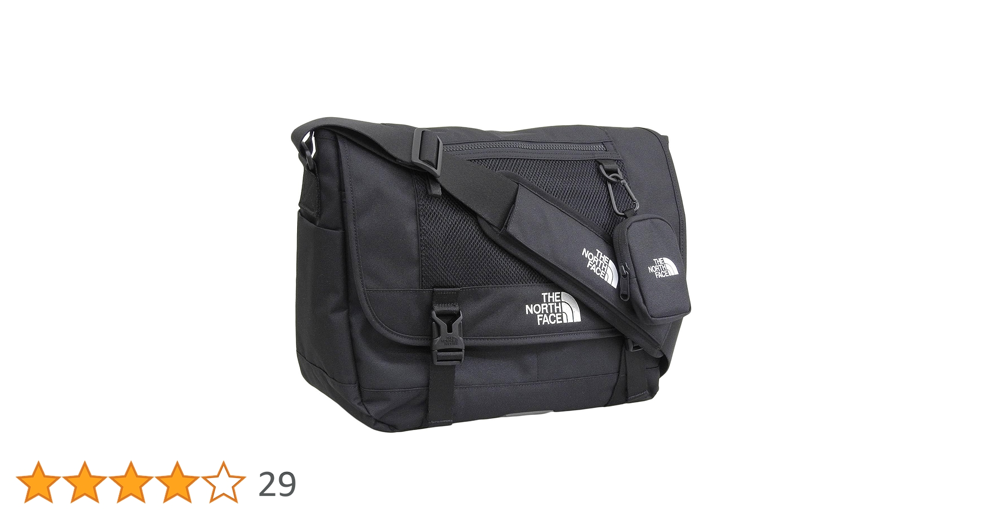 【美品】North Face ノースフェイス メッセンジャーバック Amazon | THE NORTH FACE [ザノースフェイス] The NORTHFACE