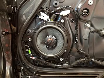 JBL Stadium GTO620 Ultimate Car Audio Speaker