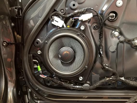 JBL Stadium GTO620 Ultimate Car Audio Speaker