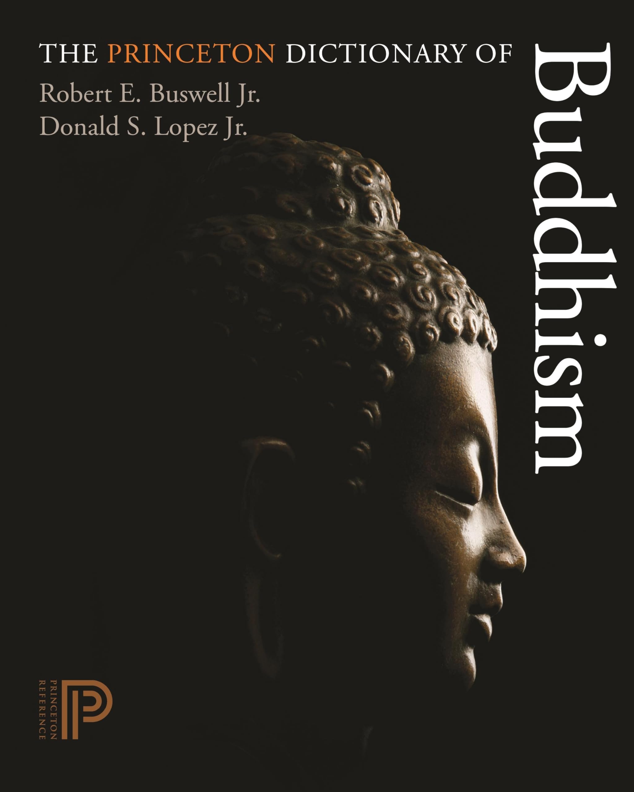 Princeton Dictionary Of Buddhism The