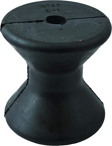 Miniatura 2 de Attwood Rodillo de arco de goma (4 pulgadas)