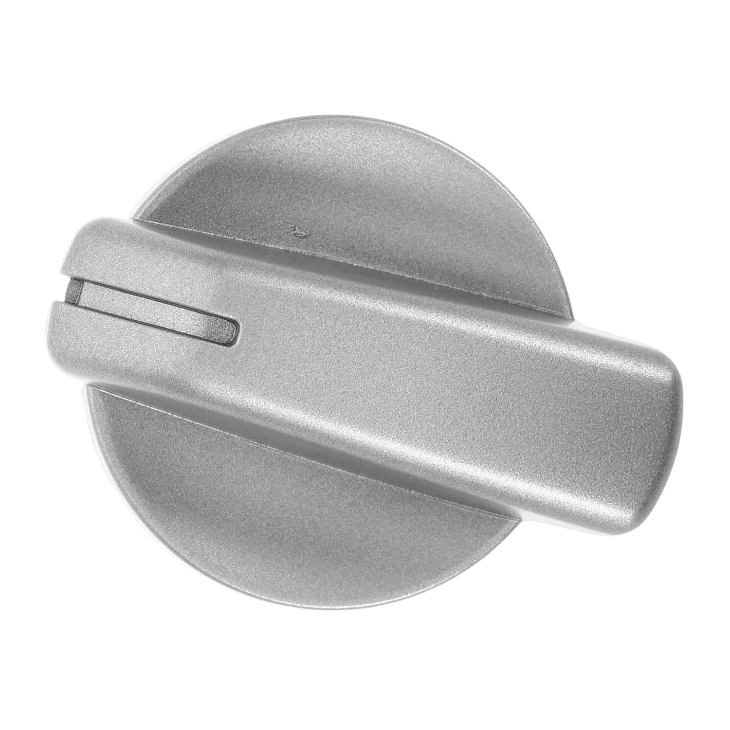 Cabilock Car Air Conditioner Knob Panel Fit 10-14 Plastic Switch Easy Install Vehicle Interior Accessory