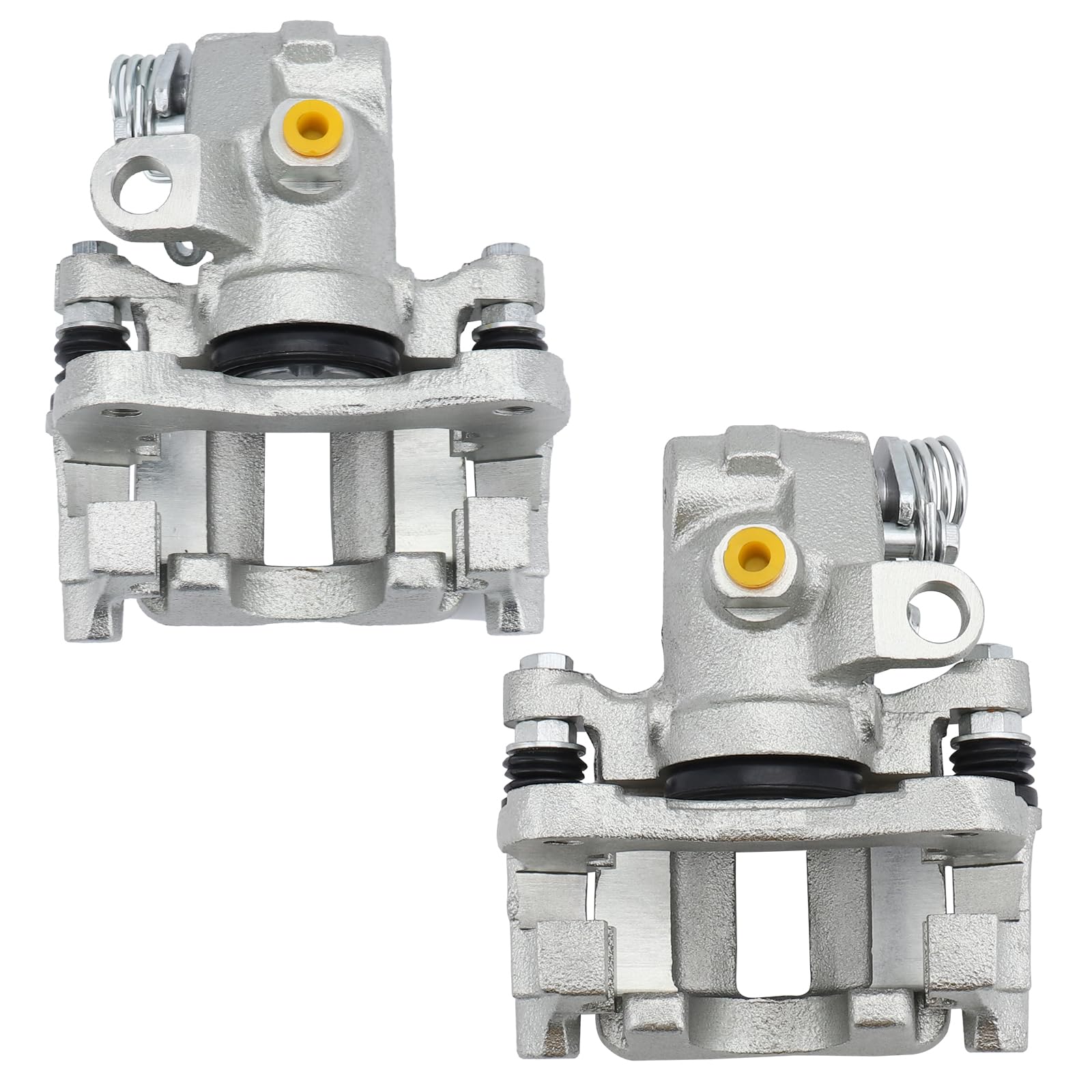 Deci Small Round Zip Wallet OVY