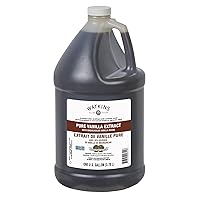 Vista 17 de Watkins Extracto orgánico de almendra pura, sin OMG, Kosher, botella de 4 onzas, 1 paquete