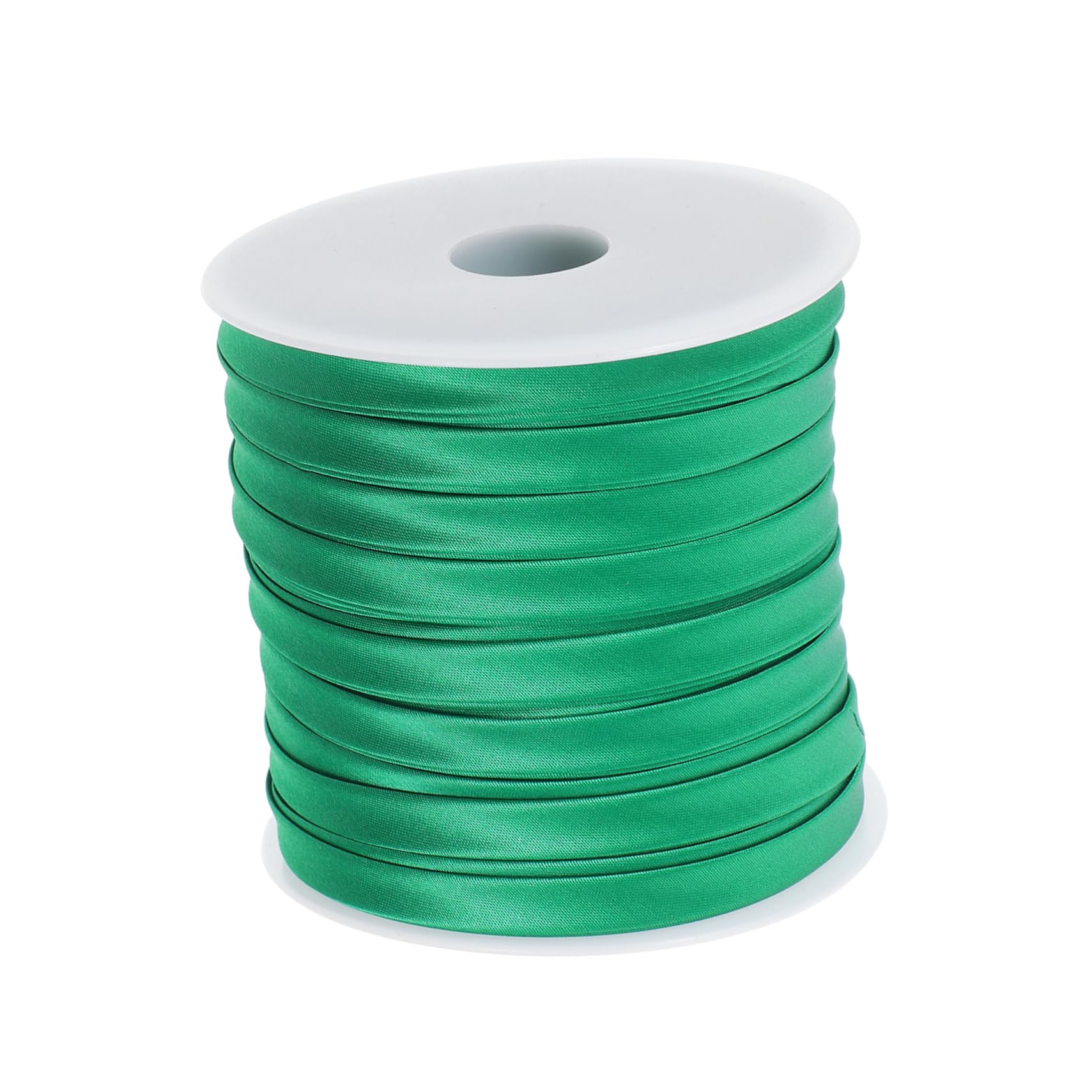 VILLCASE Unique Style Bias Tape 54.68 Yards Double Fold Twill Tape Quilt Binding for Sewing Projects DIY Decor