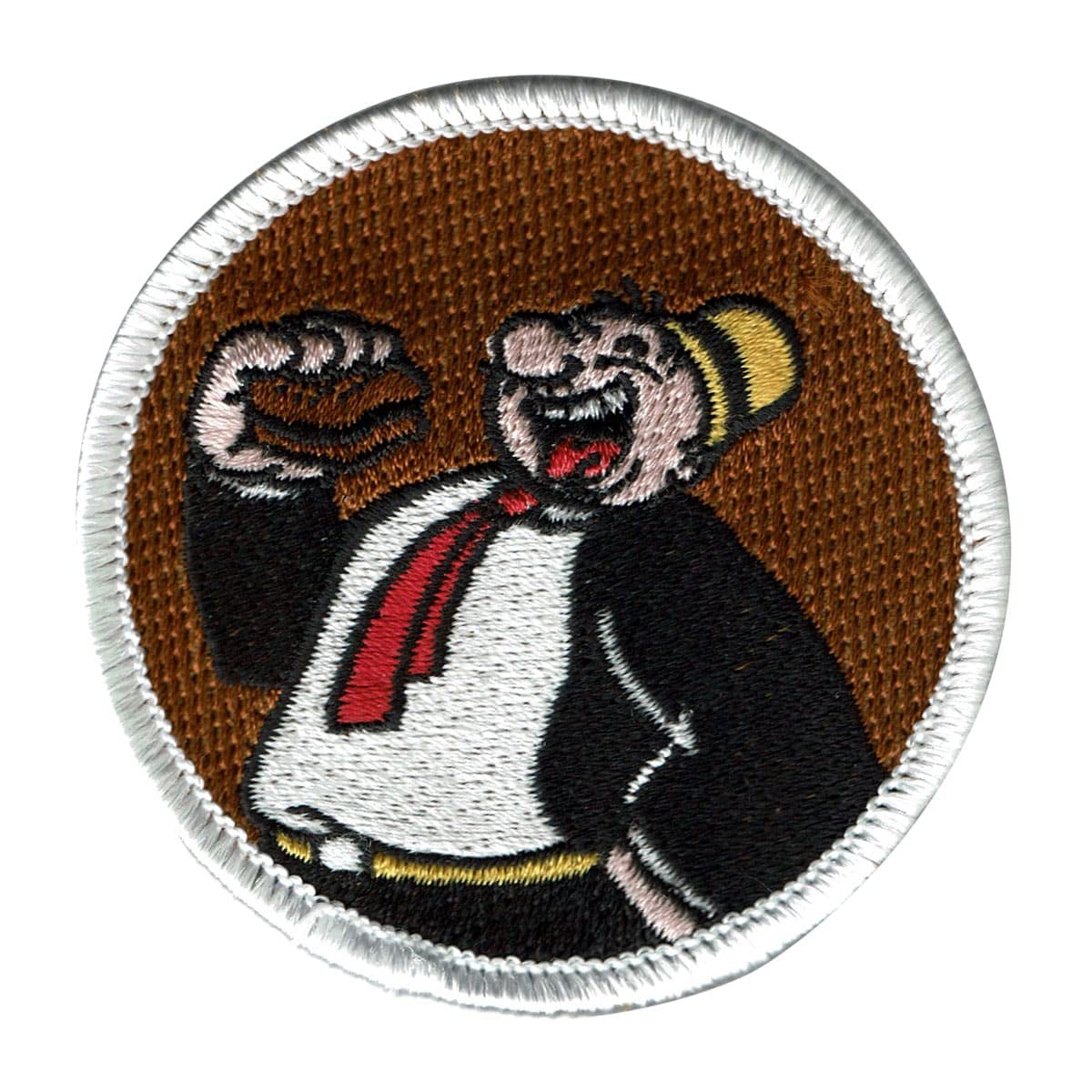 アメリカンキャラクター ポパイ 楽天市場】ポパイ ステッカー