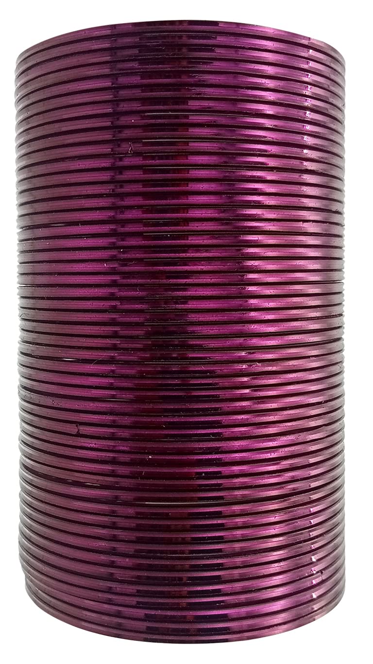 See full amazon price history chart for The Golden Cascade Wine Color Glossy Plain Bangles | Shining Chudi for Girls | Metal Bangle for Women | Bangles for Ladies | Bangles for Wedding (Pack of 24) (Wine, Small 2-4) The Golden Cascade Wine Color Glossy Plain Bangles | Shining Chudi for Girls | Metal Bangle for Women | Bangles for Ladies | Bangles for Wedding (Pack of 24) (Wine, Small 2-4) (B0C1CJ8SDK) Amazon Price History, Amazon Price Tracker