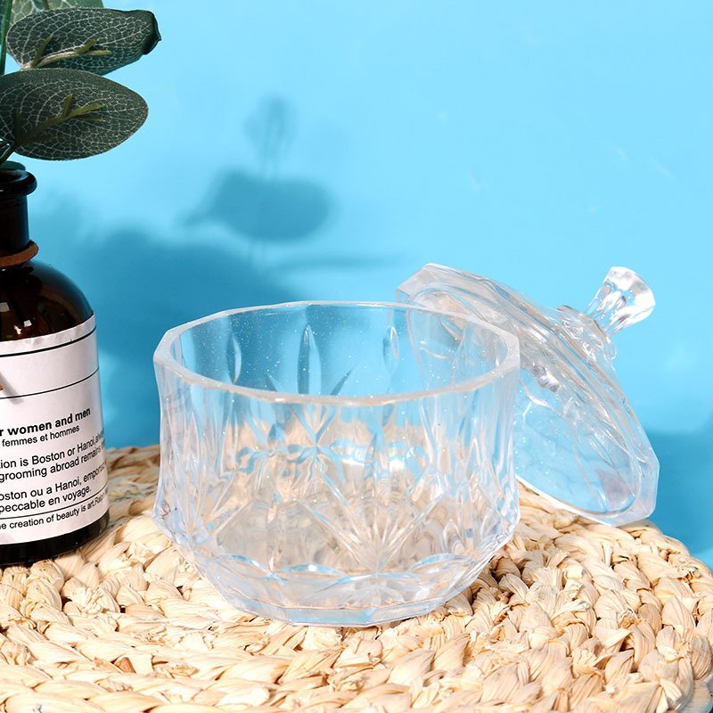 Miniature Boîte à Bijoux En Bois Et Métal - Échelle 1/12 Pour Maison De Poupée - Style Vintage