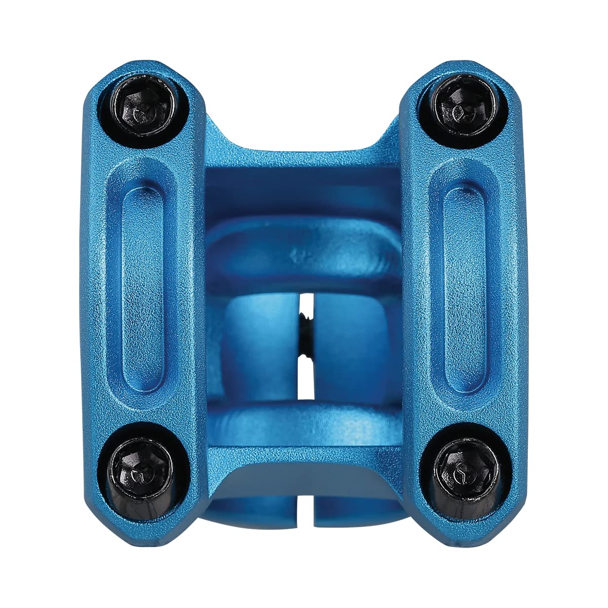 SPANK SPOON 318 ステム ブルー 31.8 MTB マウンテン SPANK SPOON 318 ステム ブルー 31.8 MTB マウンテン Spank