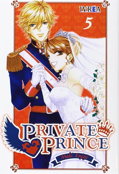 Private Prince Nº 5