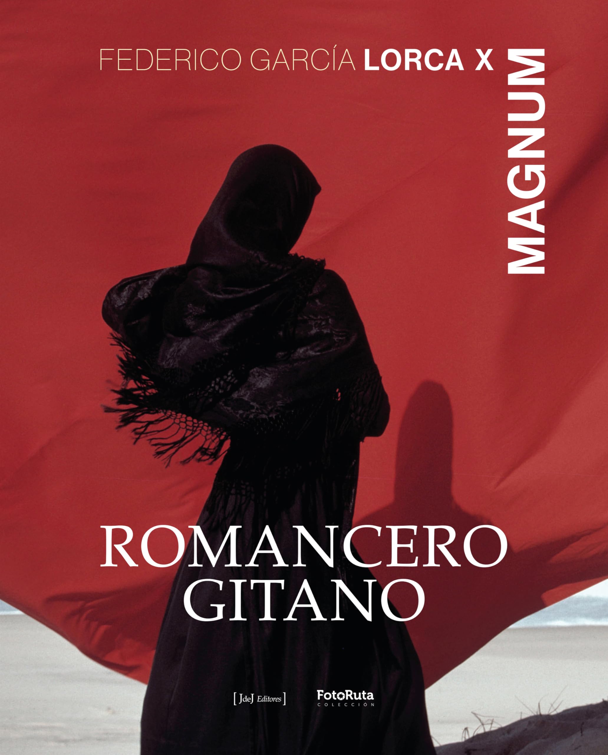 ROMANCERO GITANO X MAGNUM (FotoRuta)