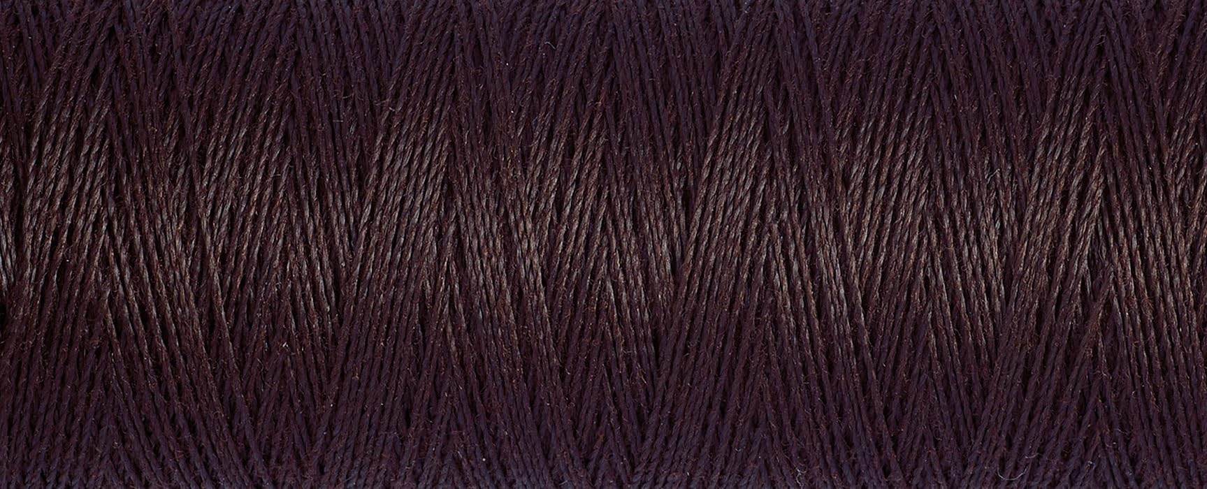 Gütermann Brown Gutermann Sew-All Thread: 100M (23)