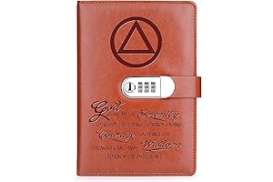 Sobriety Journal: A Path to Transformation through Self-Reflection