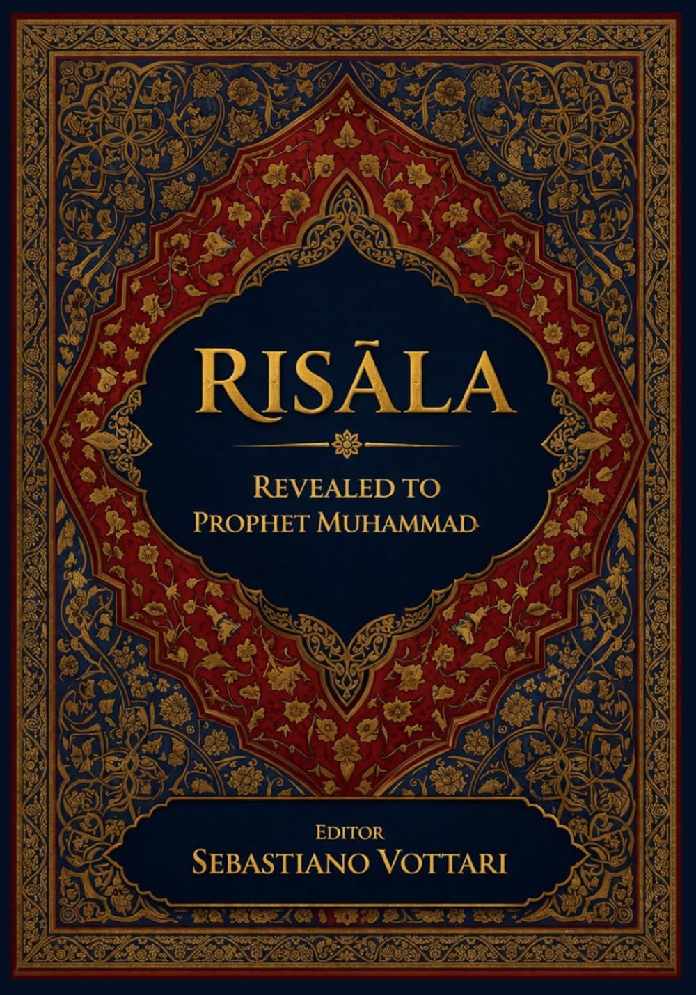 RISĀLA: DE HEILIGE KORAN - Verzameluitgave om door te geven aan familie - Heilige tekst in het Nederlands (Religie en Spiritualiteit)