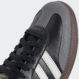 Amazon | [アディダス] サンバ OG W SAMBA OG W コアブラック