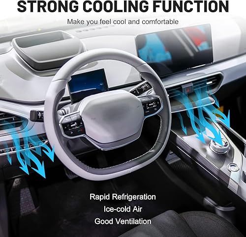 Miniatura 3 de Nuevo compresor de aire acondicionado de CA con embrague para Ford Contour 1995-2000 2.5L, para Contour 2000 2.0L, para Ford Escape 2001-2007 3.0L,