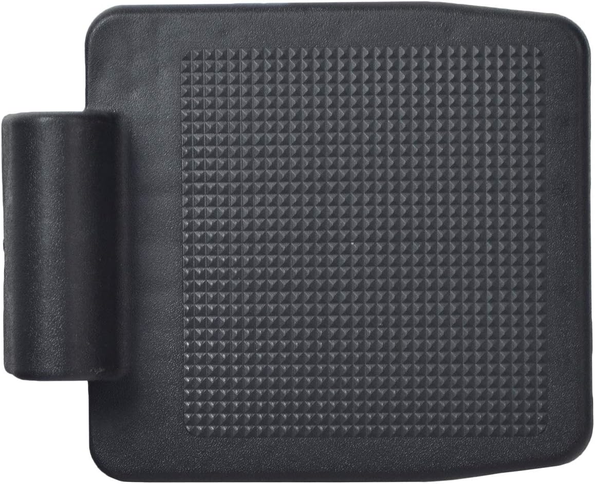 AlveyTech Universal Footplate for The Drive Medical Blue Streak Wheelchair : Health & Household