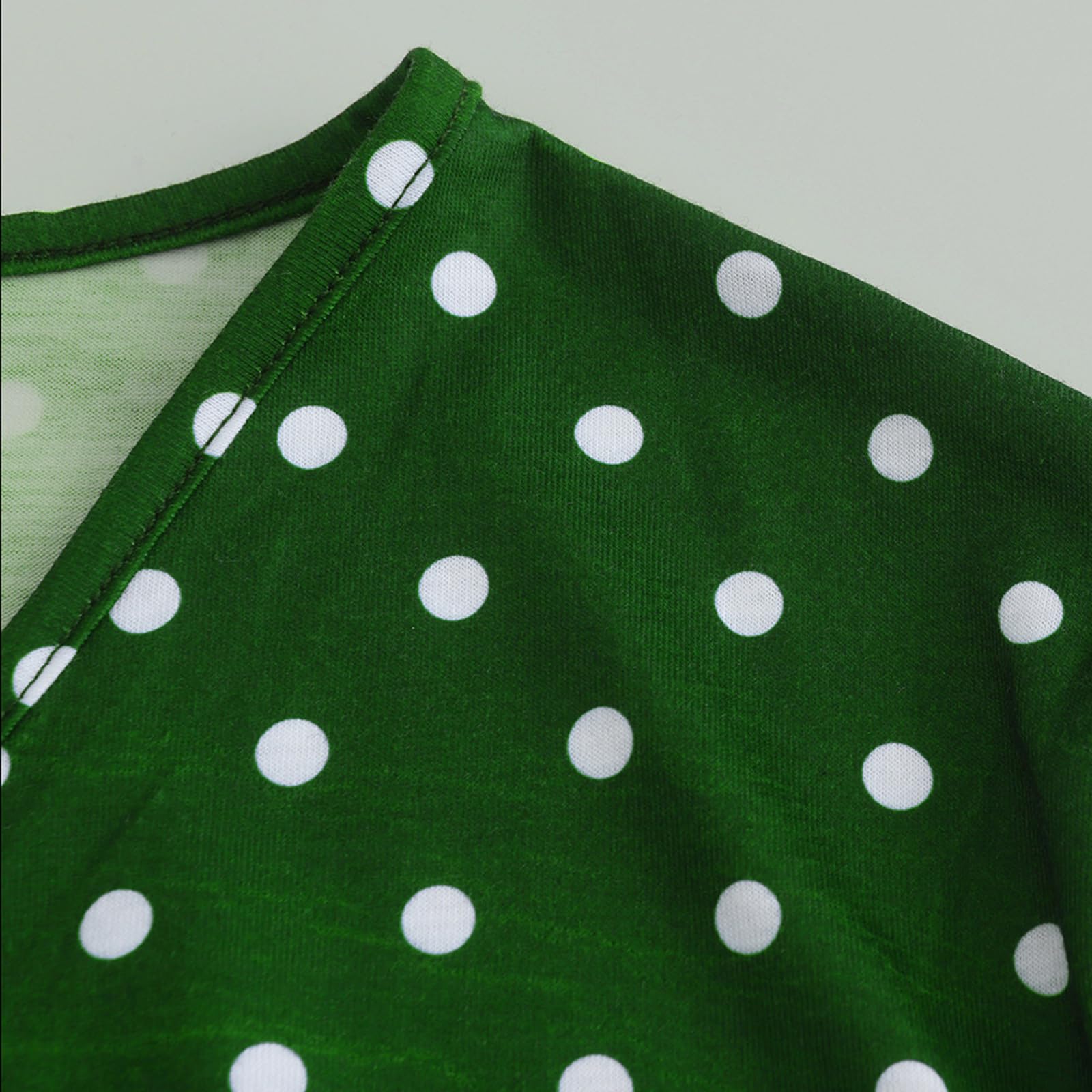 Generisch Categoria di prodotto: abito premaman elegante con funzione di allattamento, a maniche lunghe, comoda camicia da notte per gravidanza e allattamento