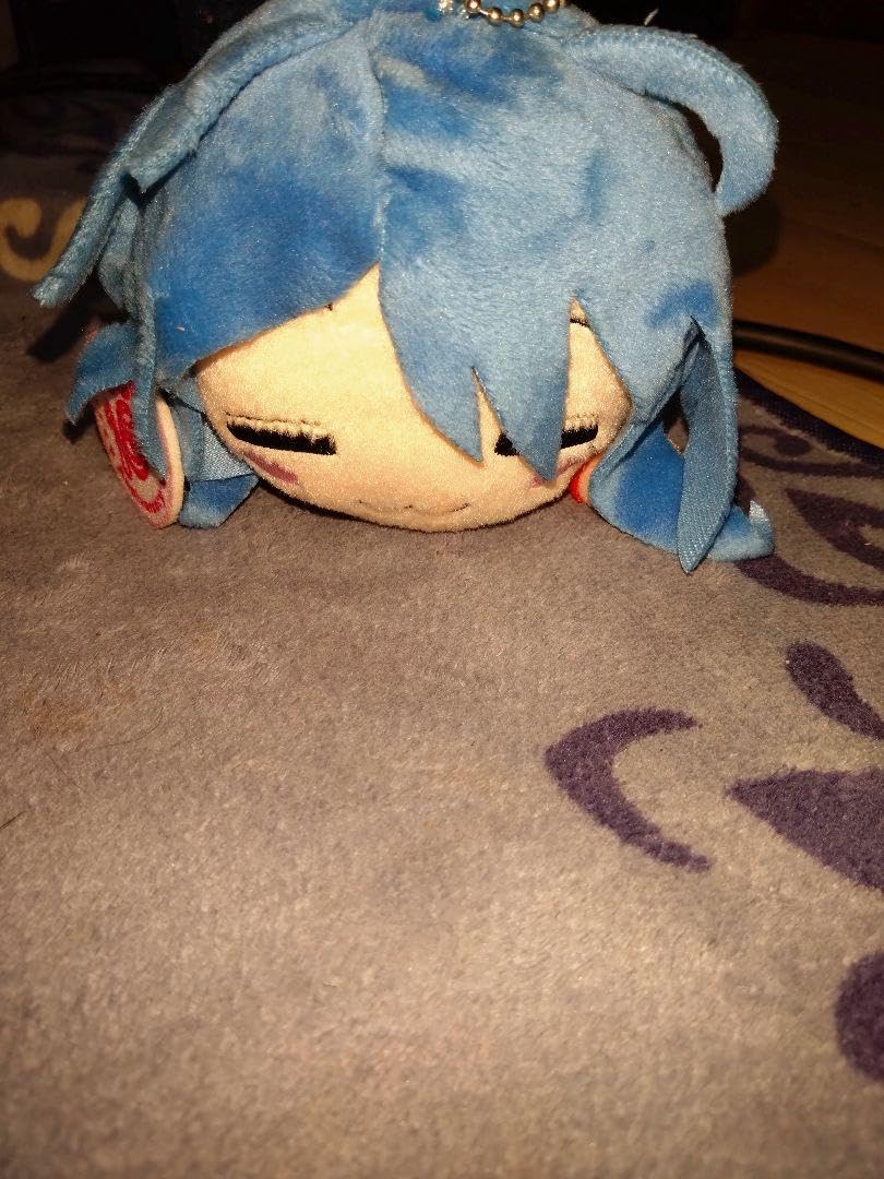 らき☆すた　泉こなた　マスコット　ぬいぐるみ 61U5hY+k+-L._UF350,350_QL80_.jpg