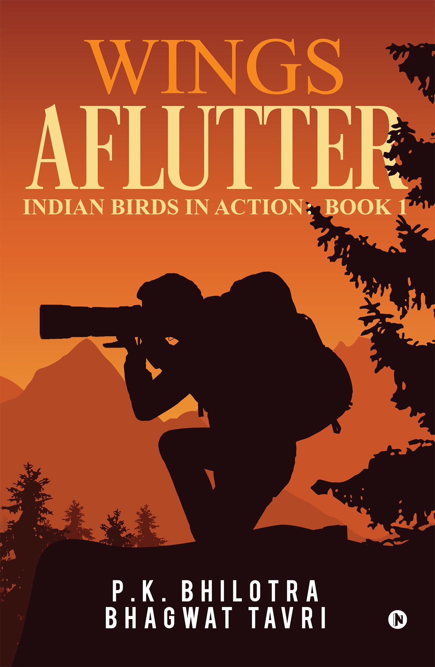 Indian birds in action livre oiseaux grand format pour salon et passionnés de nature