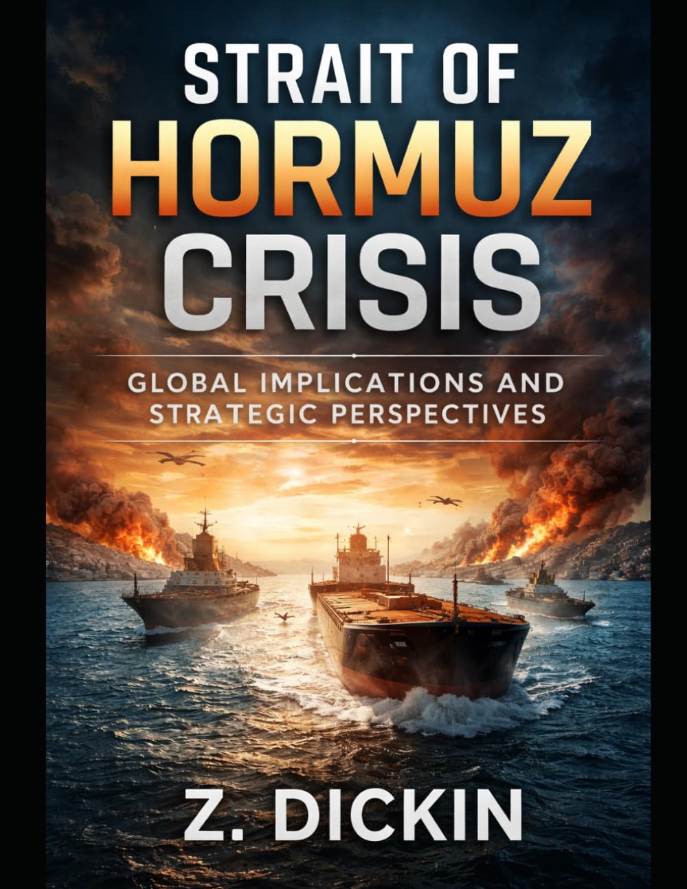 Strait of Hormuz Crisis: Global Implications and Strategic Perspectives