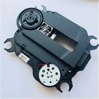 TAOTT Original New TDM-202 Plastic Mechanism SF-HD850 SFHD850 HD850 TDM202 DVD Laser Lens With Mechanism TAOTT