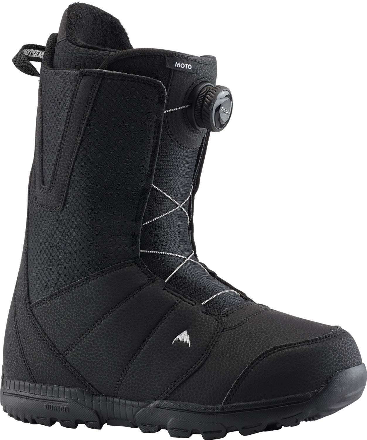 BurtonMoto BOA Snowboard Boots