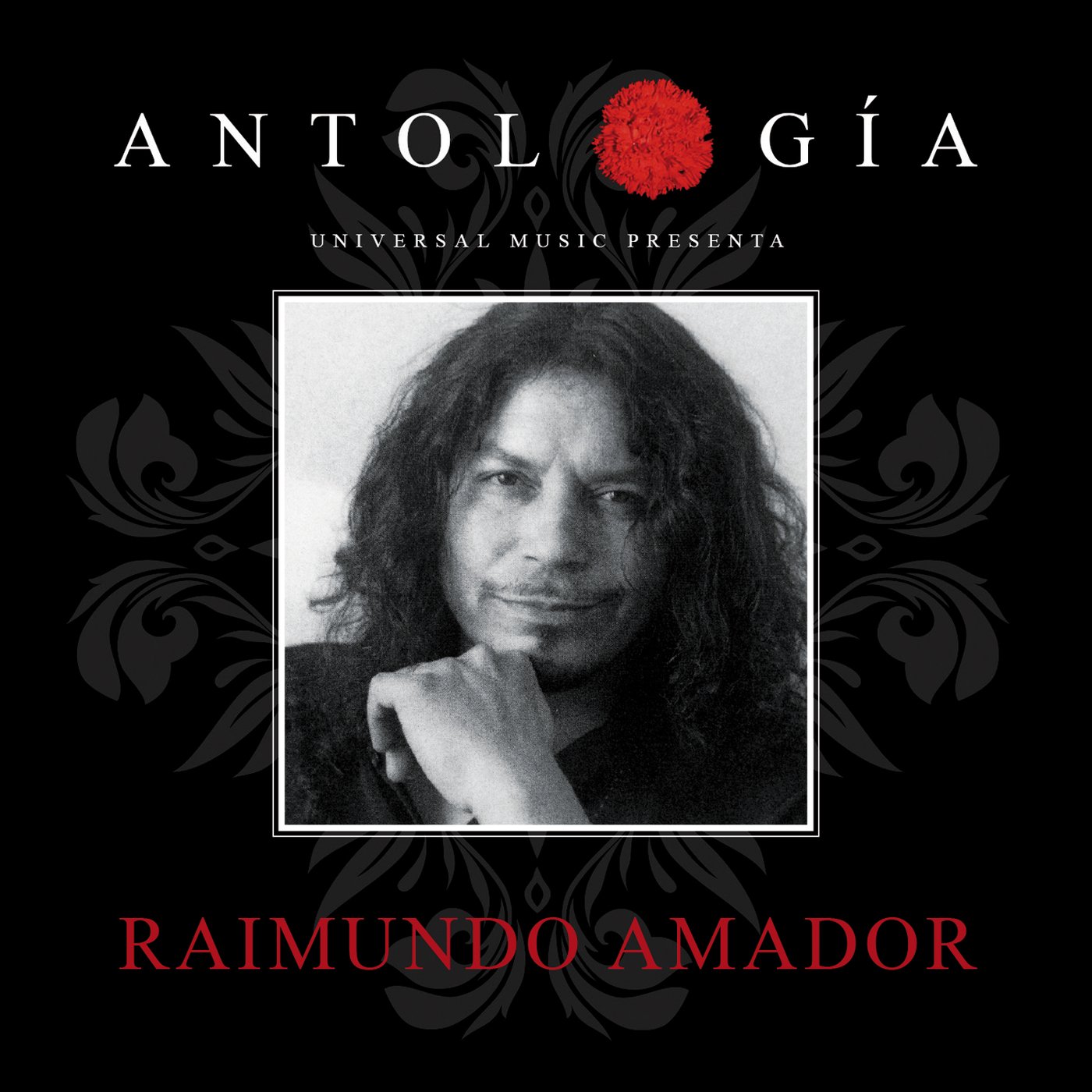 Raimundo Amador