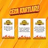 Ben Daha Önce Hiç Eğlenceli Grup Oyunu - Yetişkin Kutu Oyunları, Arkadaş, Aile, Cafe Kutu Oyunu - Cezalı İtiraf Oyunu