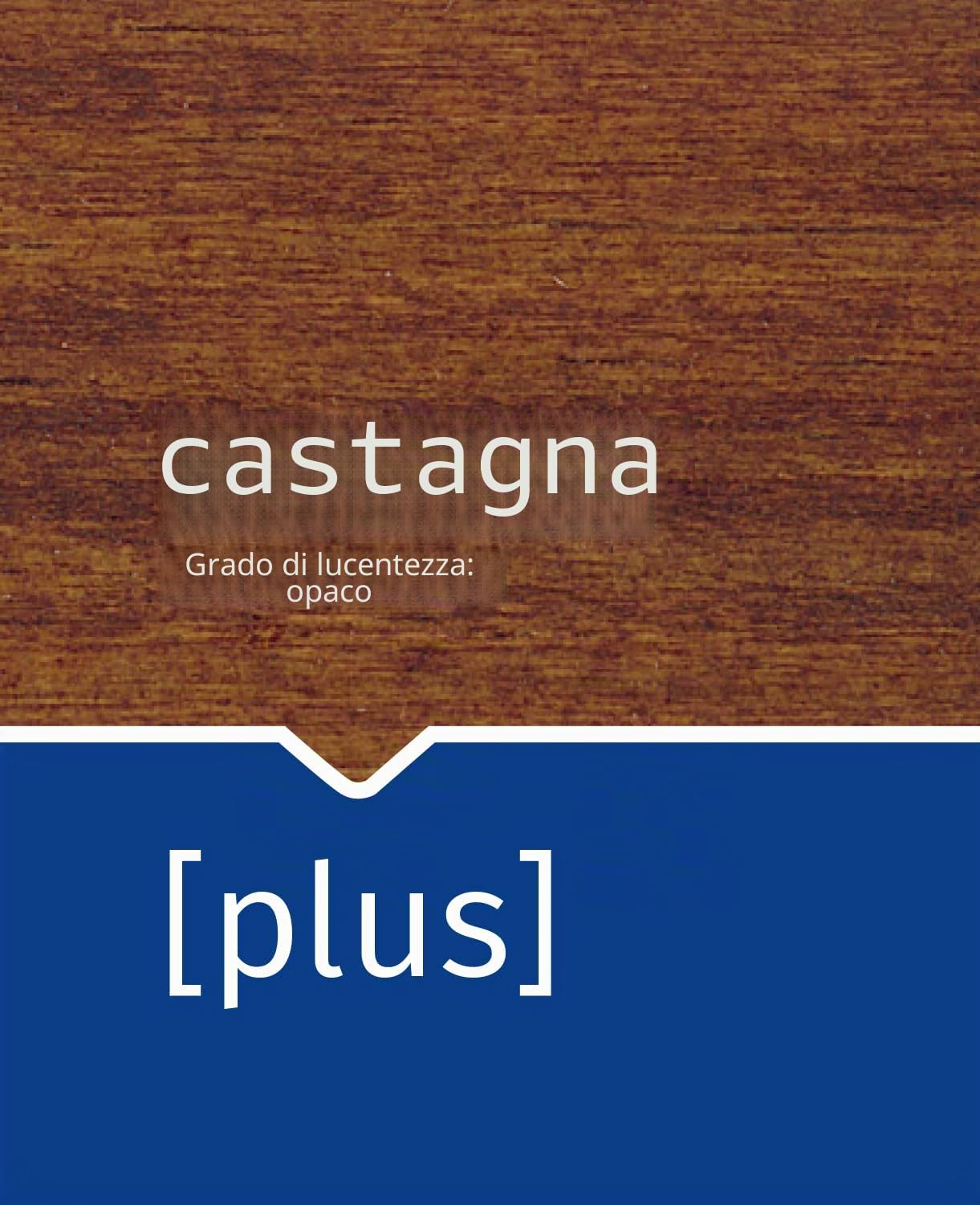 Remmers HK-Lasur 3 in 1 [plus] castagno, opaco, 5 litri, vernice per legno, vernice esterna per legno, 3 protezioni per legno con impregnazione + primer + smalto