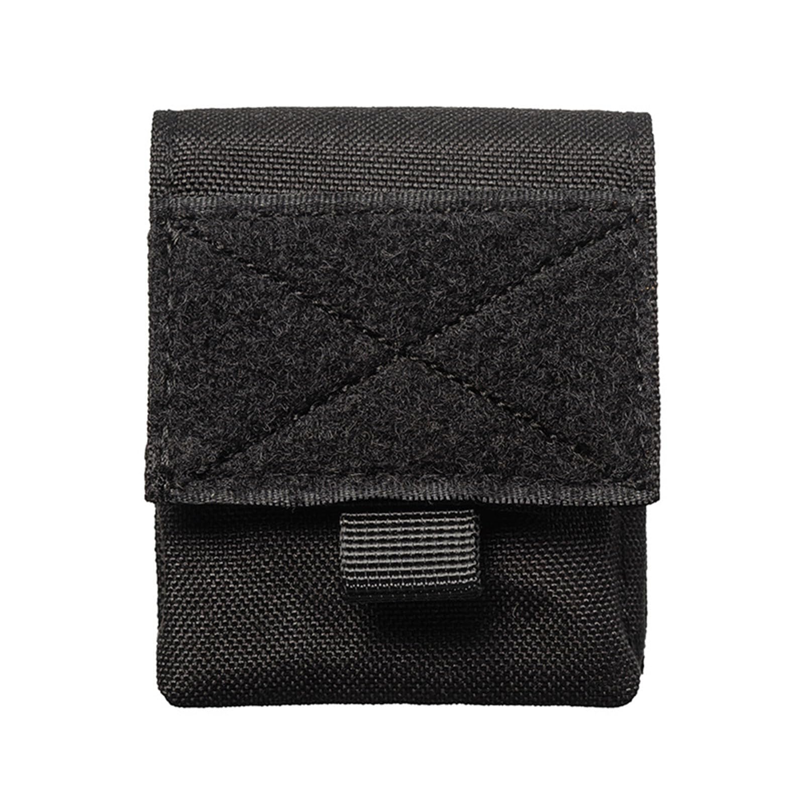Hredwep Molles Bag Phone Bag Multifunctional Molles Practical Tacticals Utility Bag Bag for Outdoor