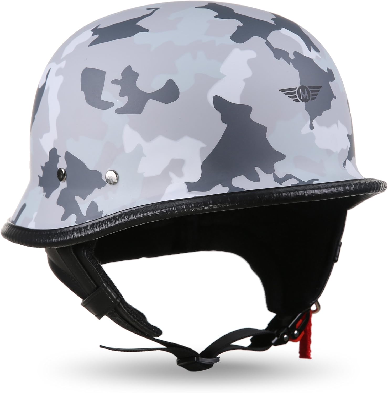 caschi a campana bluetooth