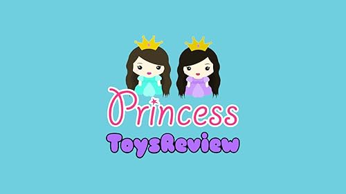 Princess ToysReview