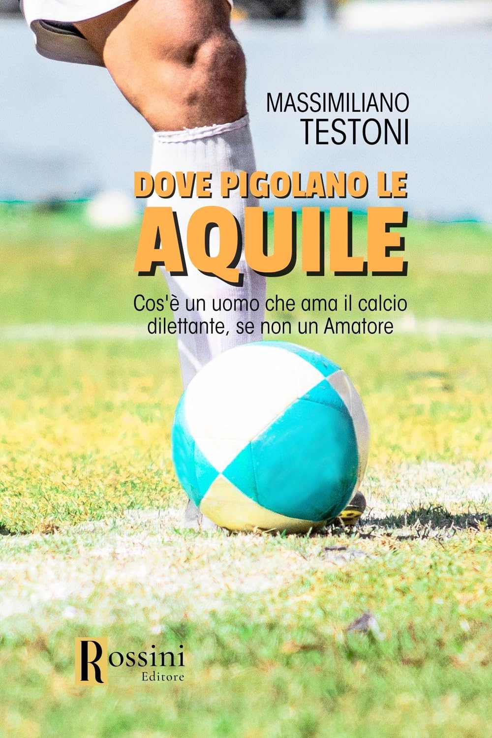 Dove Pigolano Le Aquile - 4