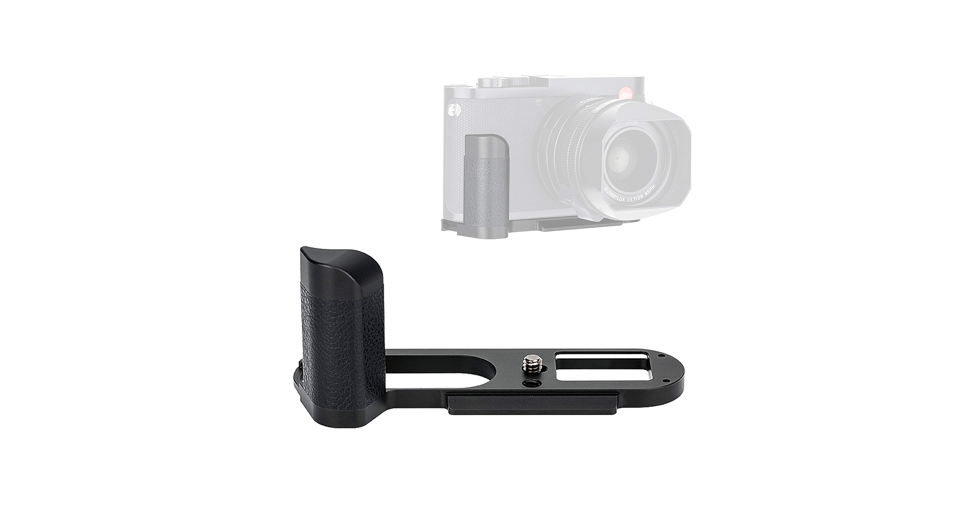 Leica Q2 19050 ハンドクリップ付き Amazon.com : Leica Q2 Digital Camera (19050) : Electronics