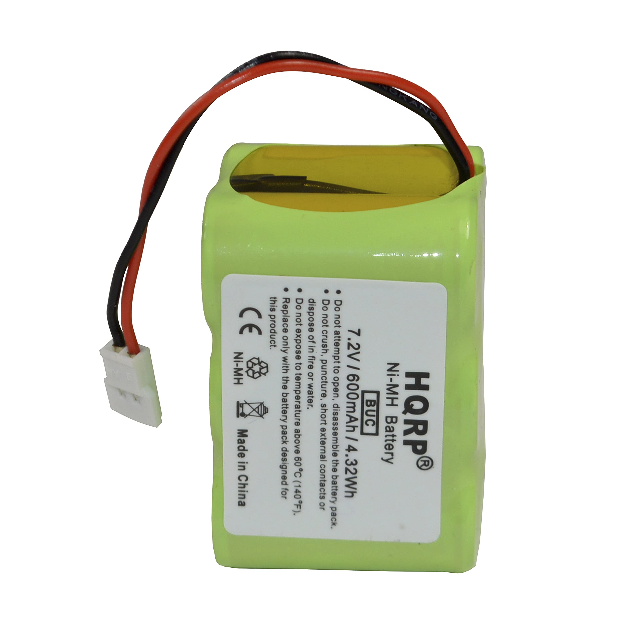Batterie 1500mAh TECHTEK Pour Icom IC-M23, IC-M24 Et Polmar NAVY-015F