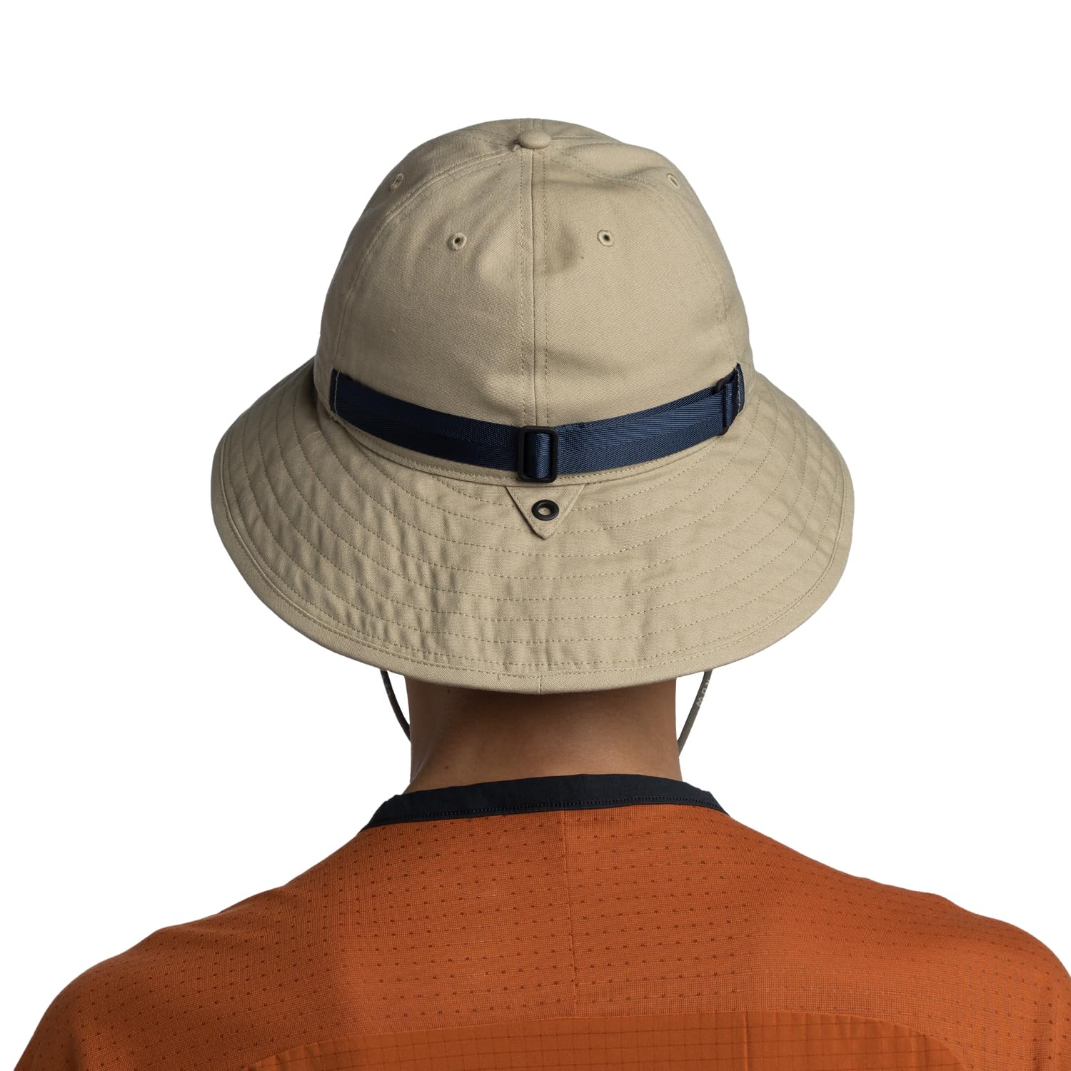 Buff Czapka Bucket Nmad Kapelusz Unisex Dorosły, SAND, S