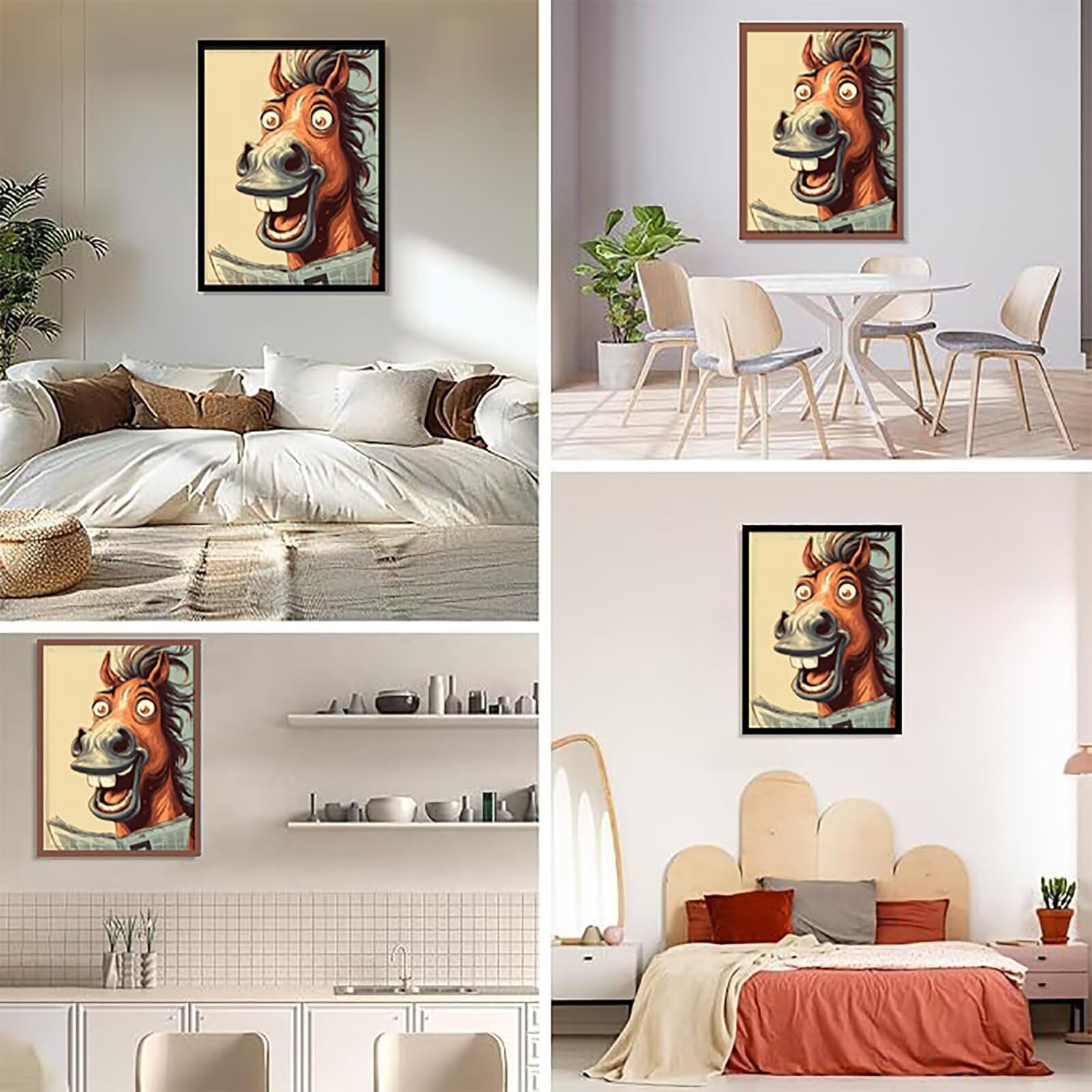 Obraz diamentowy 60x80cm abstrakcyjny diamentowy obraz dla dorosłych zwierzę 5d DIY okrągły diament pełny kryształ kryształ górski dekoracyjne obrazy dekoracyjne śmieszne i relaksujące dla
