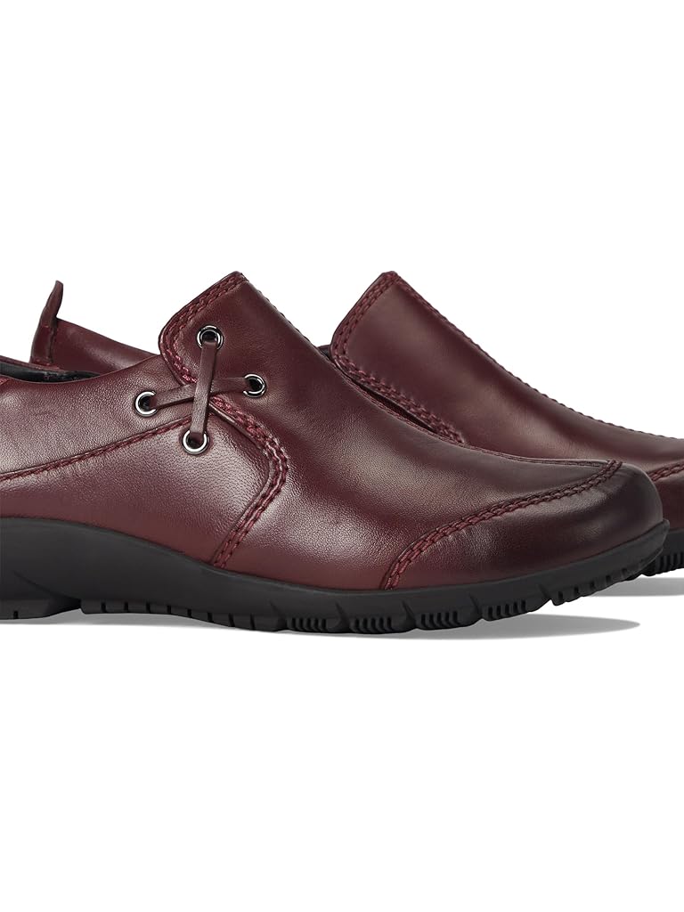 Burgundy Josef Seibel Charlotte 17