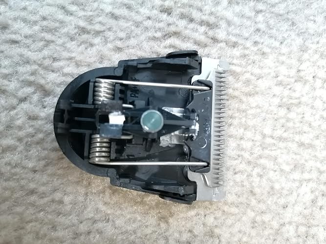 Amazon.co.jp: Spryaut 交換 電気バリカン 替刃 Philips (フィリップス