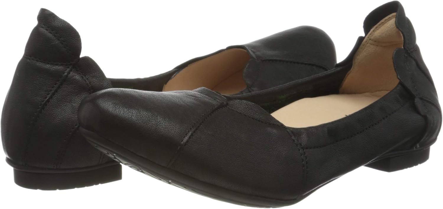 Think! Women's Balla_484163 Ballet Flats