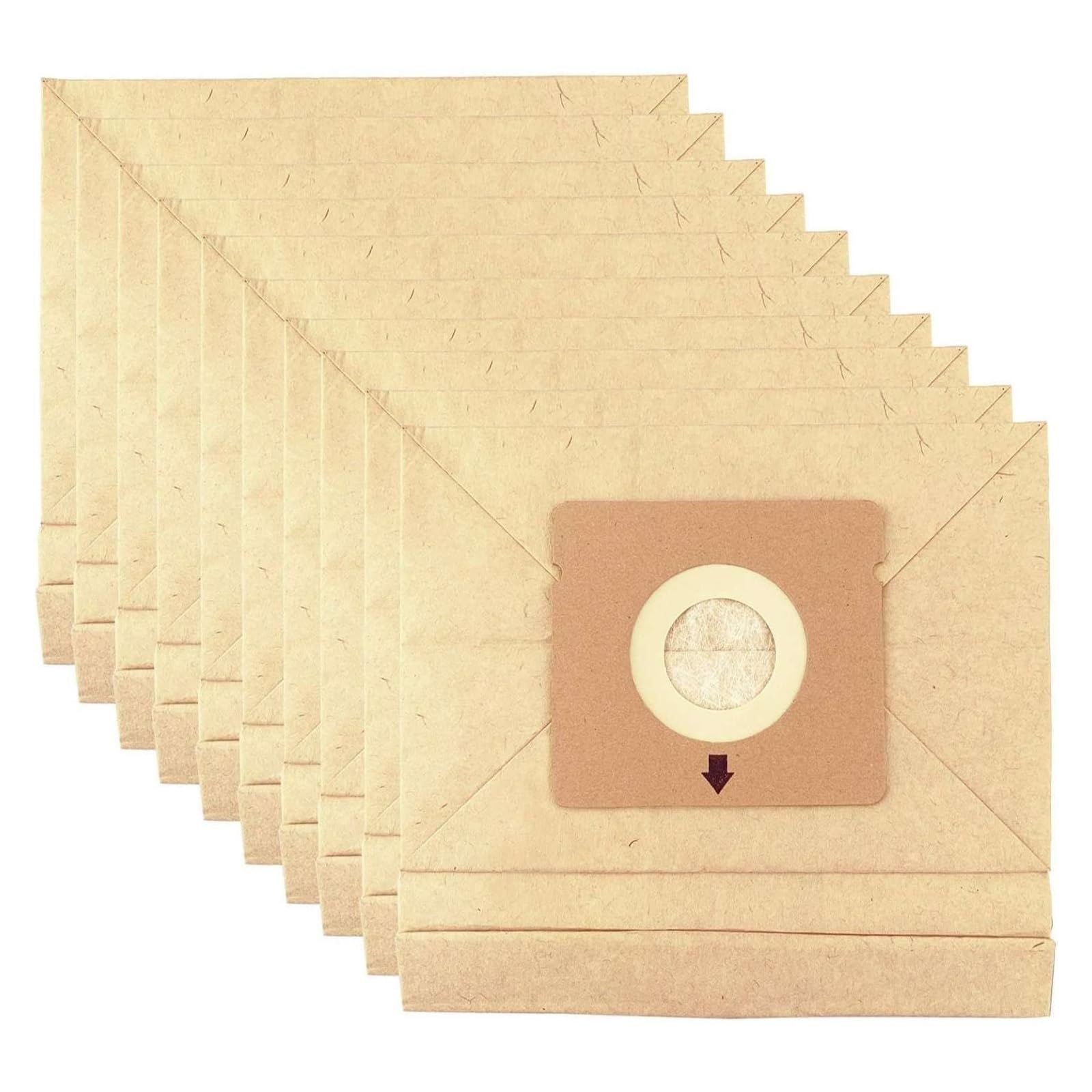 MWMYQUEXT Compatible For SEB MT000501. Vacuum Cleaner Dust Bag