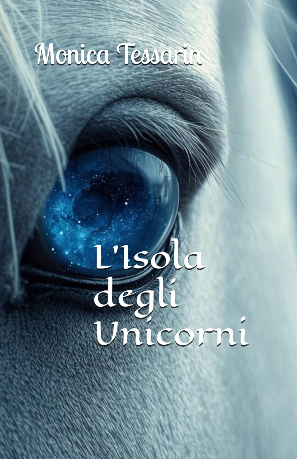 L'Isola degli Unicorni