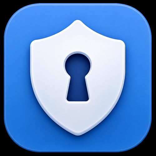 Private Photo Vault for Fire Tablet - PIN Lock, Encrypted Albums & Offline Gallery