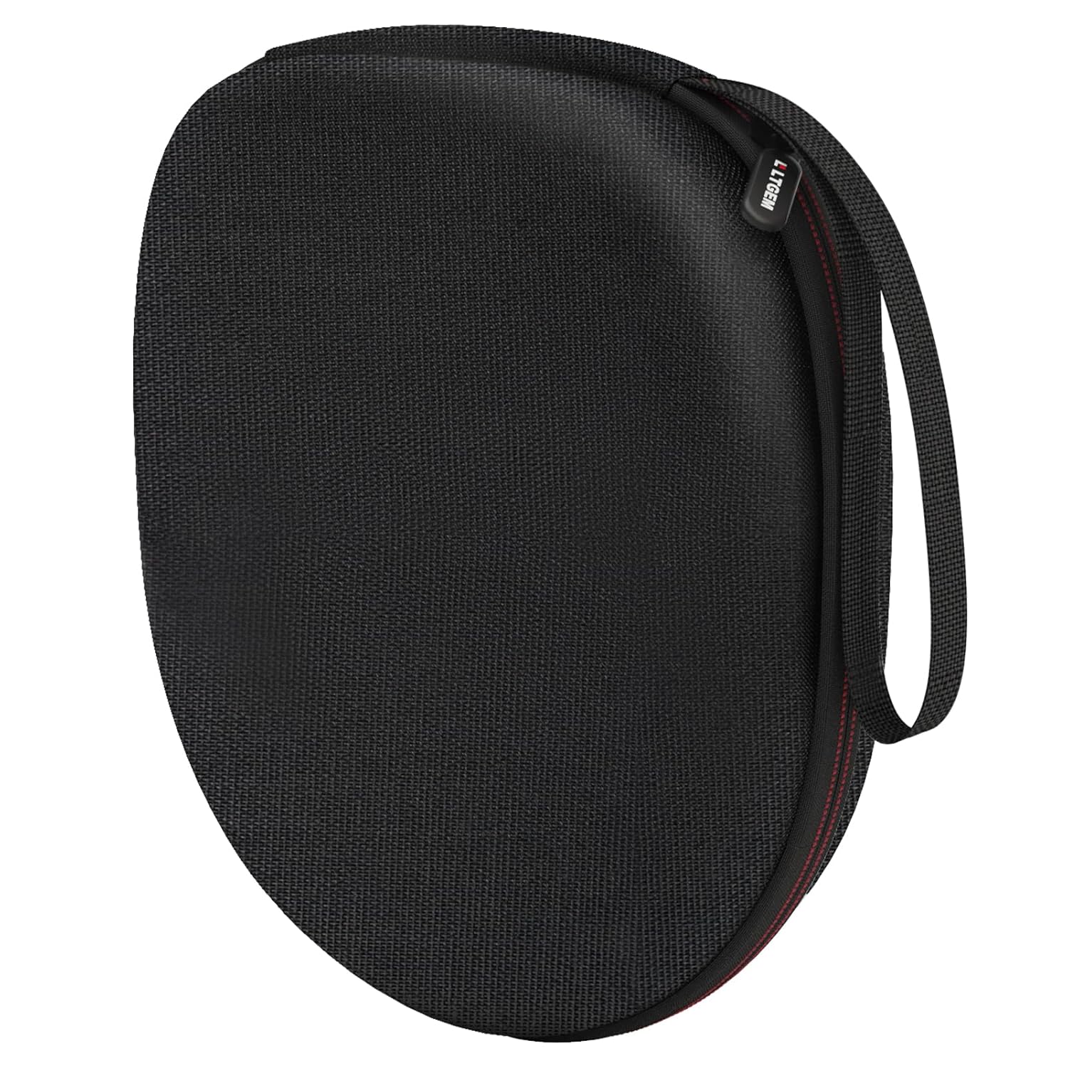Headphone Headset Case Compatible with JBL Anker Sony BERIBES KVIDIO Wireless On-Ear Headphones Black