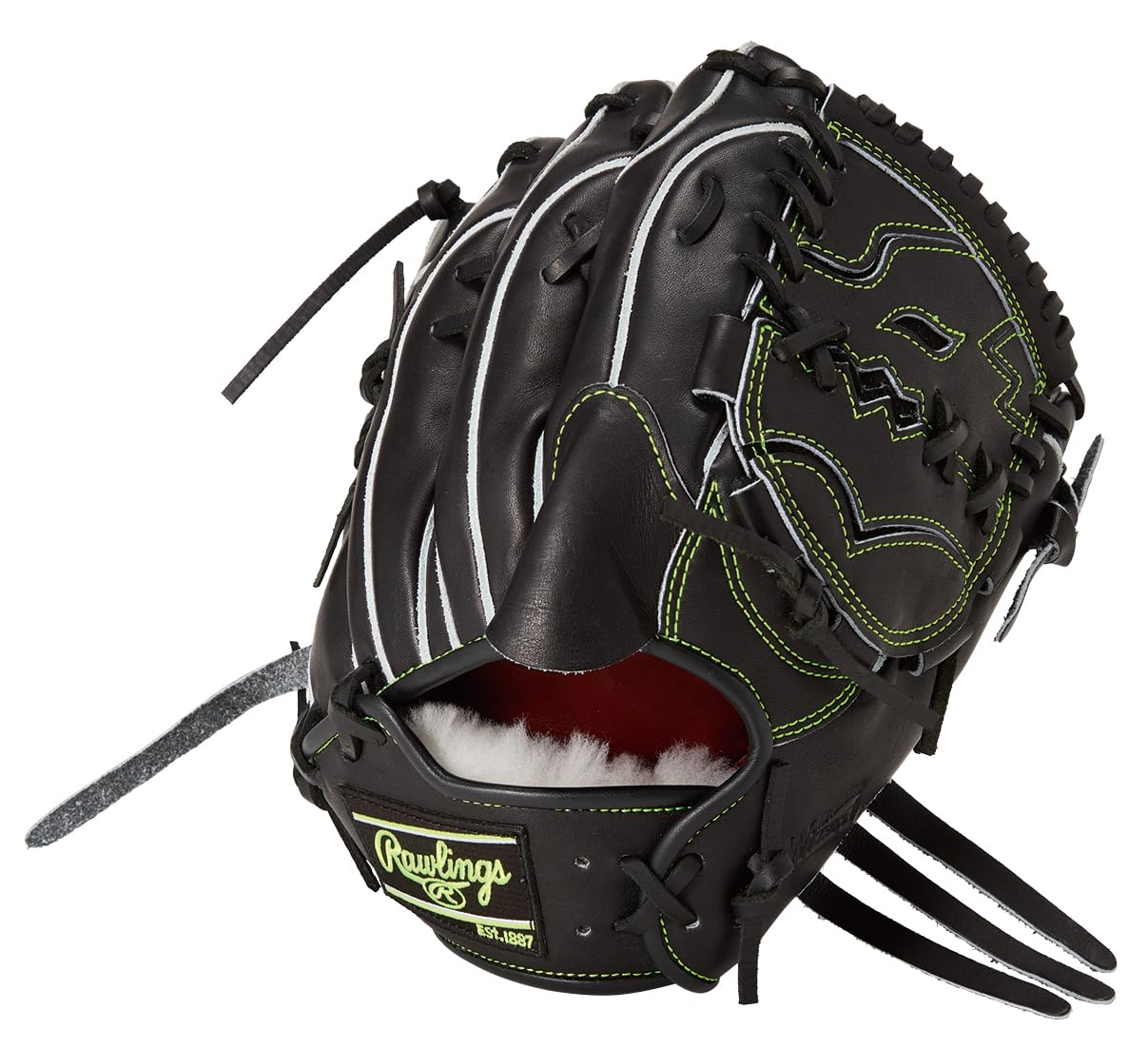 Amazon | ローリングス(Rawlings) 野球用 グローブ 硬式 PRO PREFERRED